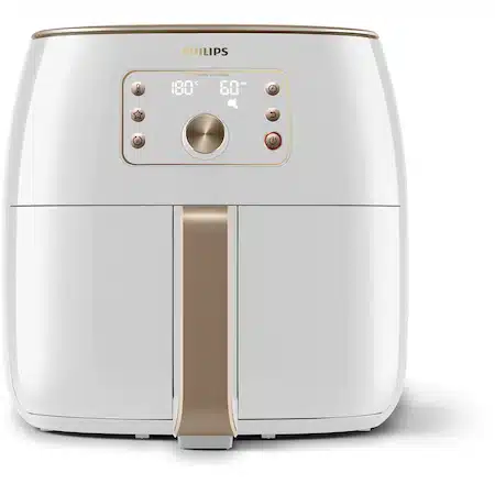 Friteuza fara ulei Philips Airfryer Smart XXL
