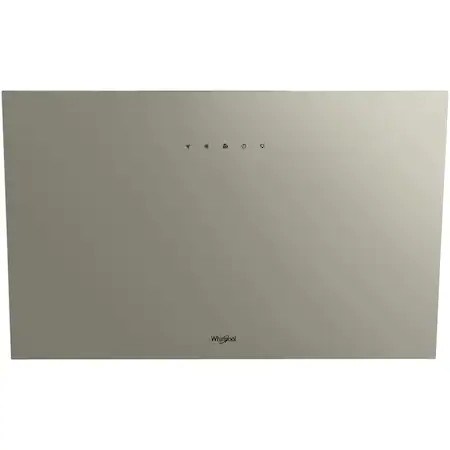 Hota incorporabila decorativa Whirlpool WHVP 62F LT SD