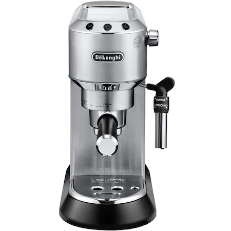 cel mai bun espressor manual