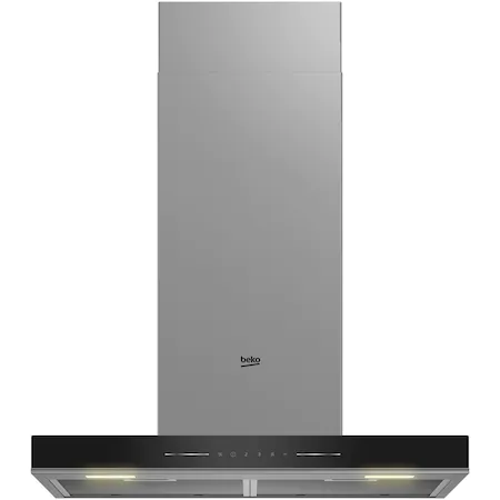 Hota incorporabila decorativa Beko BHCB66641BBHS