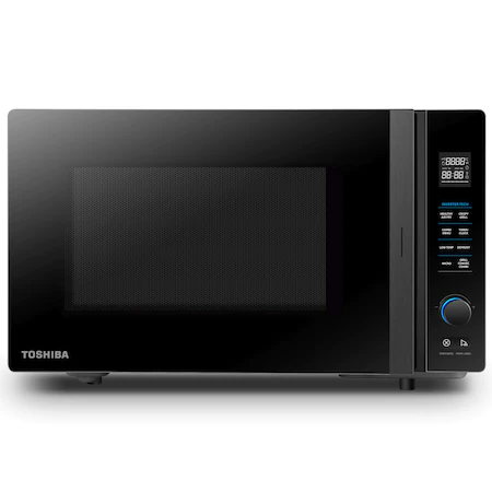 Cuptor microunde Toshiba MV-TC25TBK