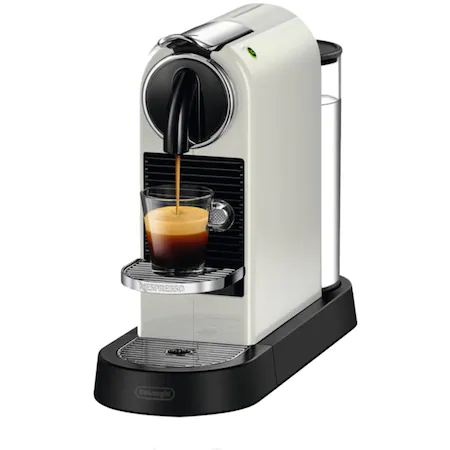 Nespresso DeLonghi CitiZ
