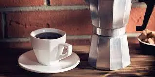 preparare cafea ibric