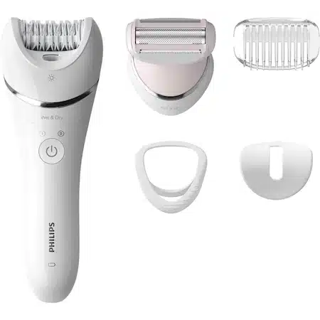 Epilator Philips BRE710