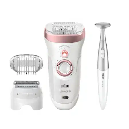  Braun Silk-épil 9 9/890