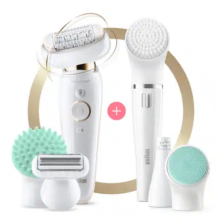 Braun Silk-épil 9 9/9300